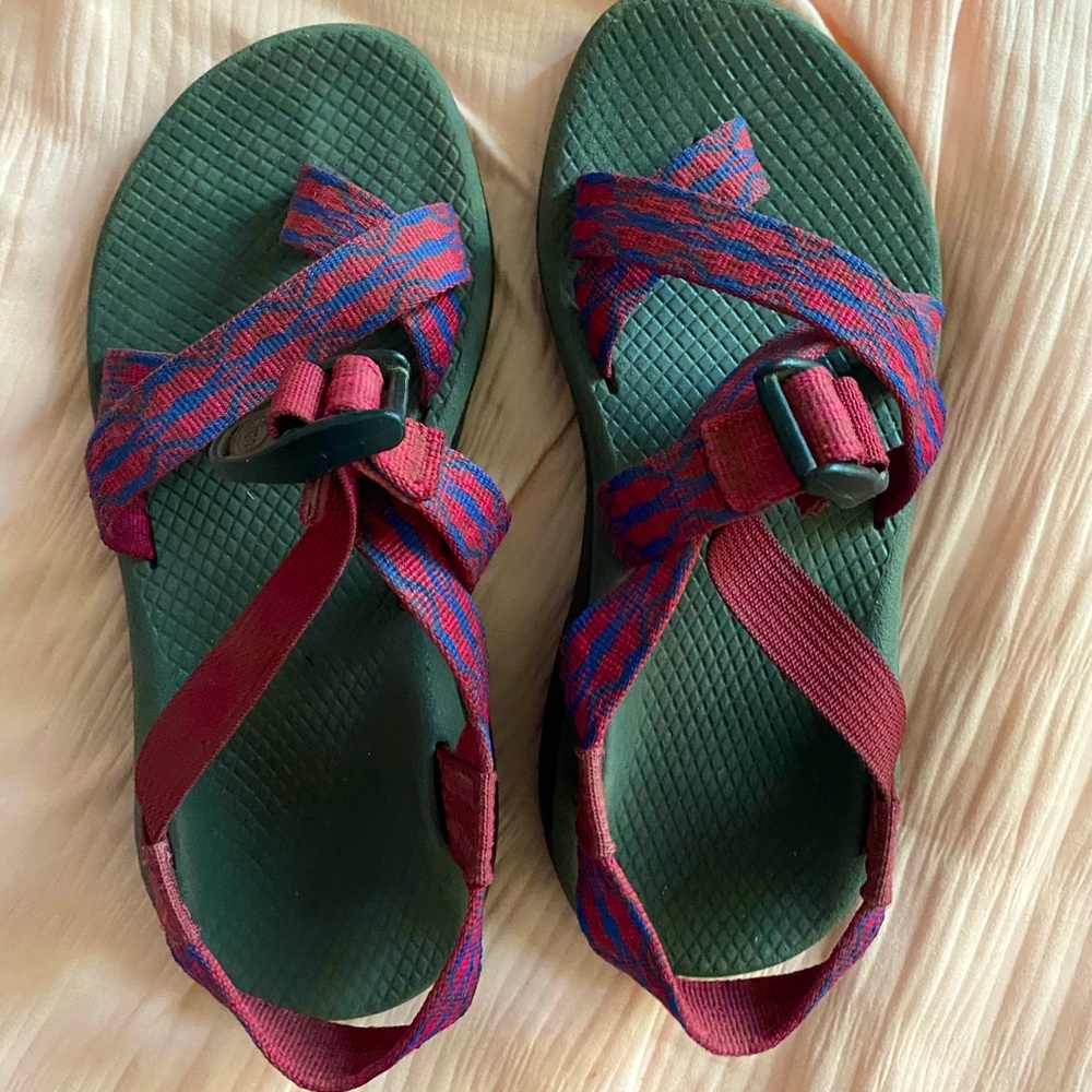 Chacos size woman’s 6